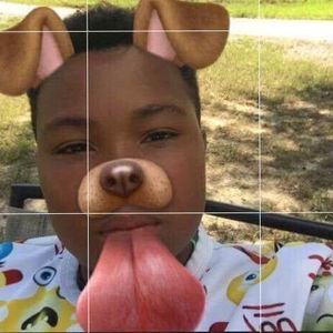 Meet your Posher, Tyquez